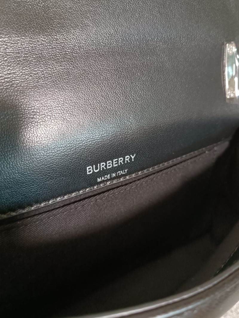 Burberry Satchel Bags